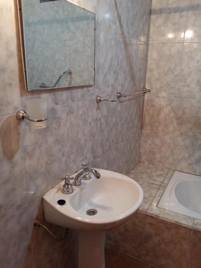 Ferienwohnung Departamentos Mayo Esquel Exterior foto