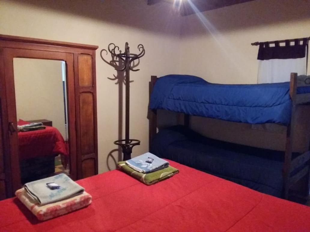 Ferienwohnung Departamentos Mayo Esquel Exterior foto